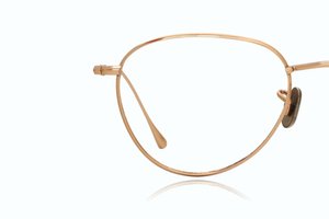 eyevan 7285 8th 555 oliver peoples ayame 100%品質 48.0%割引